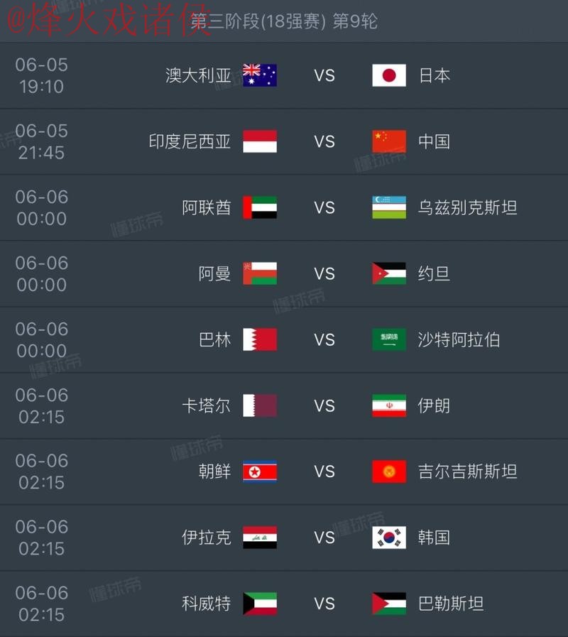 2026世界杯比分推荐入口地址 2026世界杯比分推荐入口地址