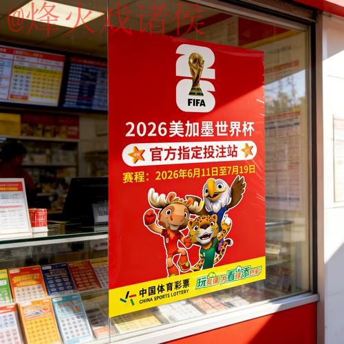 2026世界杯竞猜下载入口地址 2026世界杯竞猜下载入口地址